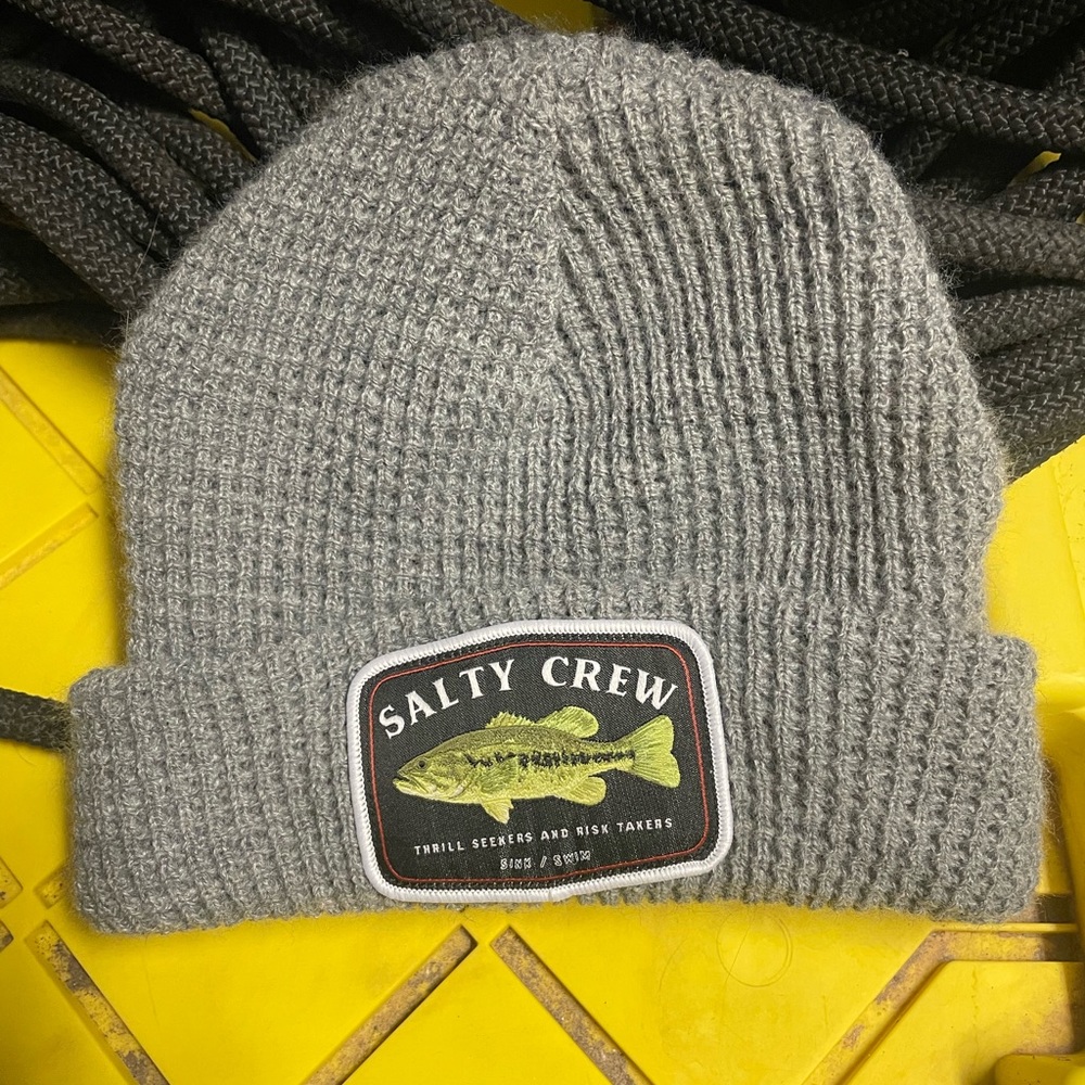 Salty Crew Beanie